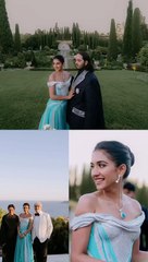 Anant Radhika's Pre wedding Functions in Italy✨   #AnantRadhikaCelebration #ARWeddingCelebrations #AnantRadhikaWedding #anantandradhika #anantambaniwedding #anantwedsradhika #AnantRadhika #radhikamerchant #anantambaniradhikamerchantwedding #AnantRadhikaWe