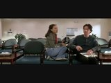 Garden State - Escena