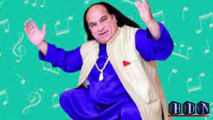 aj jane ki zid na karo ae dil hai mushkil | Chahat Fateh Ali Khan/...