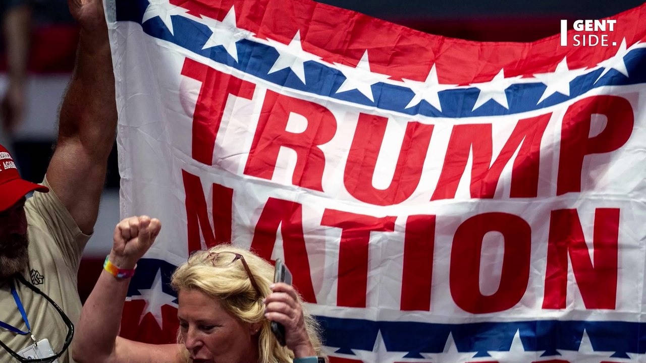 Jens Spahn (CDU) bei 'maybrit illner': 'Sind Sie ein Trump-Versteher, Herr Spahn?'