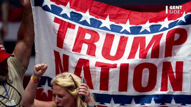 Jens Spahn (CDU) bei maybrit illner : Sind Sie ein Trump-Versteher, Herr Spahn?