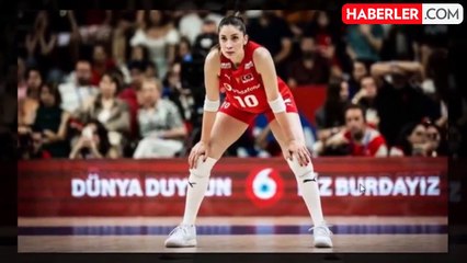 Son dakika değişikliği ortalığı karıştırdı! Olimpiyat kadrosundan çıkarılan Tuğba Şenoğlu İvegin cephesinden zehir zemberek açıklama