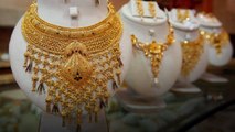 Gold, silver latest prices.. ఒక్కరోజే రూ.10,400 పడిపోయిన GOLD | Oneindia Telugu