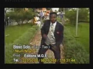 Bisso Solo, ntum nam