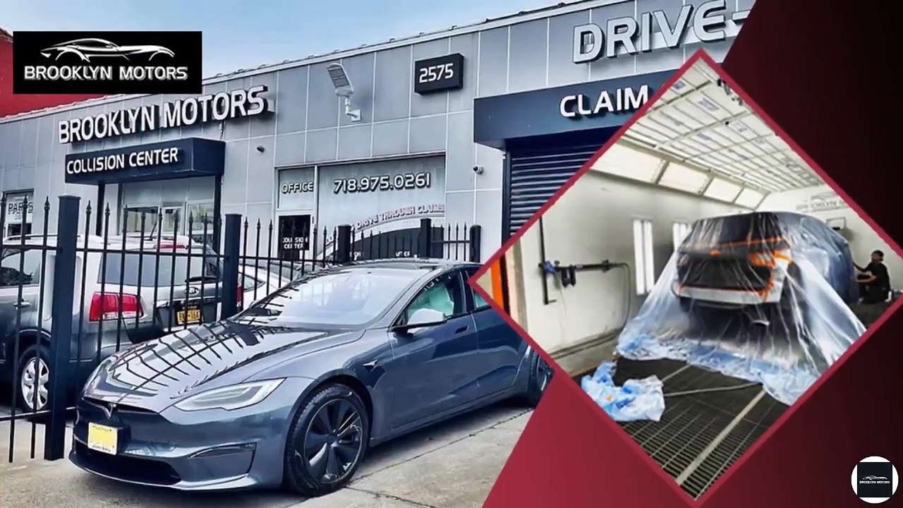 Trusted Jaguar Service Center in New York - Brooklyn Motors