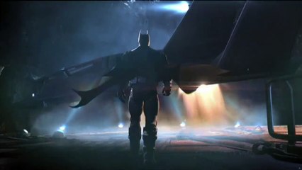 Batman Arkham Origins online multiplayer - ps3