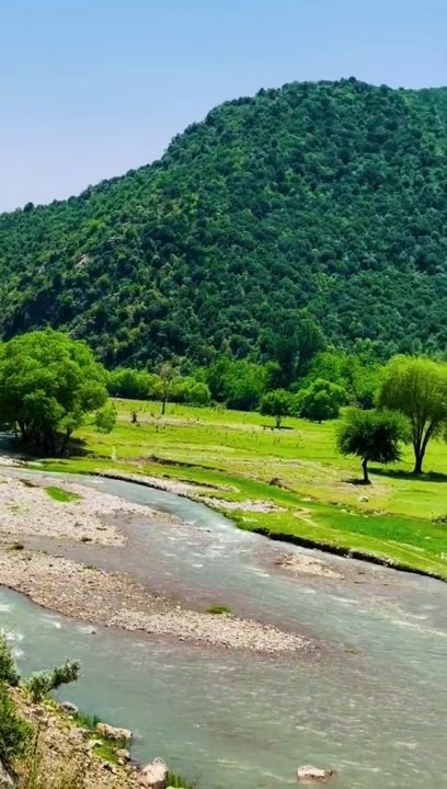 Nature beauty
