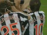 Juventus - Parma 3-0 16/04/2008