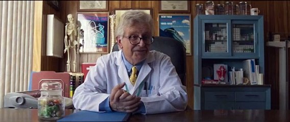 I’ll Be Right There Trailer OV