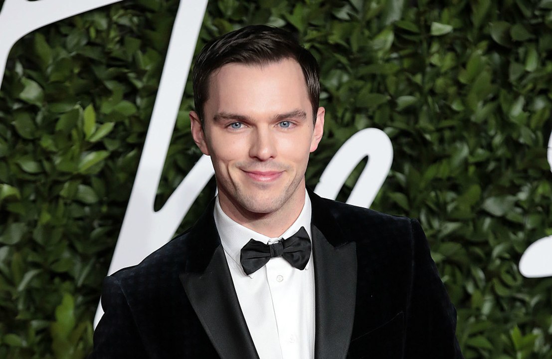 Nicholas Hoult: ‘Superman’-Dreh fertig