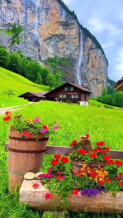 Switzerland .
