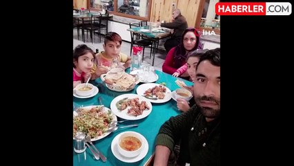 Depremden kurtuldular; kazada hayatlarını kaybettiler