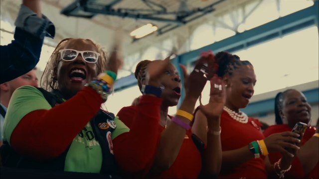 Kamala Harris dévoile son premier clip de campagne pour la présidentielle américaine