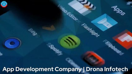 App Development Company in Noida