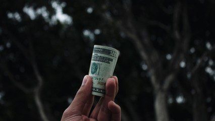 1 in 3 think they have a way to strike it rich