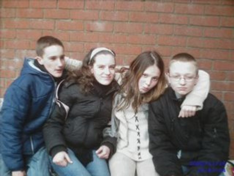 Mes Chewiiiiiies
