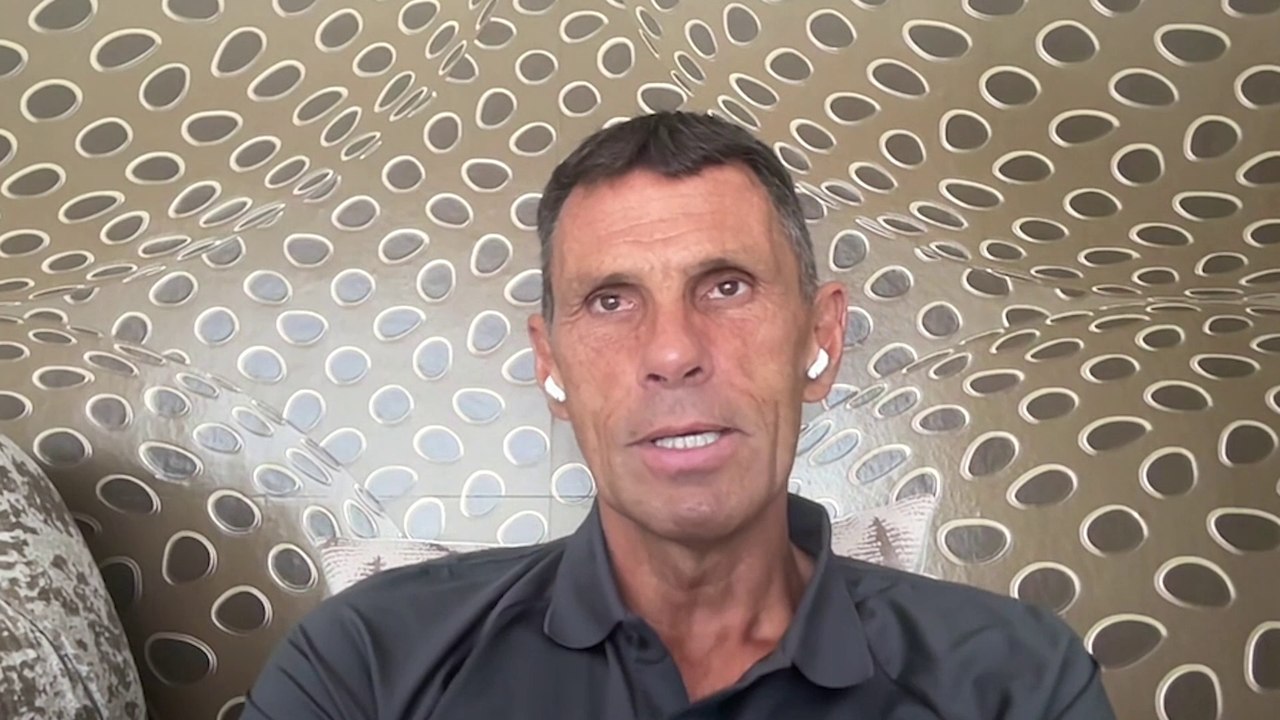 Former Brighton and Greece boss Gus Poyet says Brighton fans will 'love' new Albion boss Hurzeler