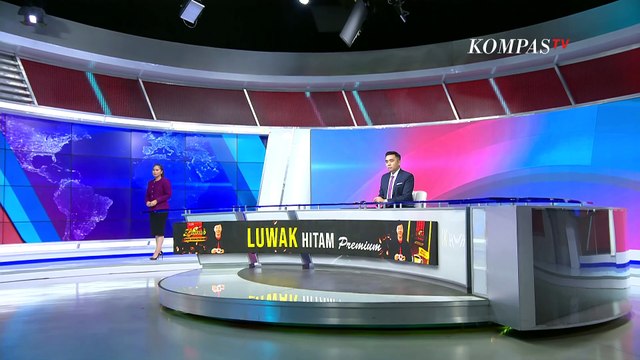 Hakim yang Vonis Bebas Ronald Tannur Datangi Pengadilan Tinggi: Hanya Silaturahmi