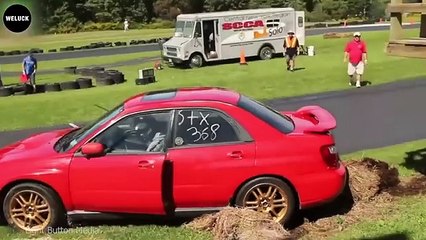 Accidents on Highways