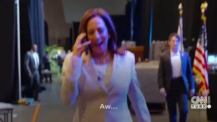 ABD başkanlık yarışında sürpriz telefon! Hattın diğer ucunda iki isim var!