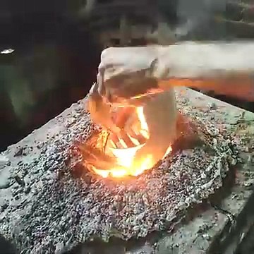 interesting Process of Scissors Cutting Tools Making Tailor Scissors in Factory