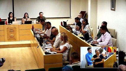 El concejal de Vox que quiere "meter plomo" a inmigrantes: "La izquierda tiene una mente psicópata"