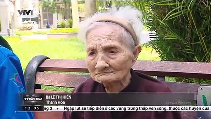 แวดวงทีวีเวียดนาม (ช่อง VTV1 เวียดนาม) (26 กรกฎาคม 2024) (12.00 น.)