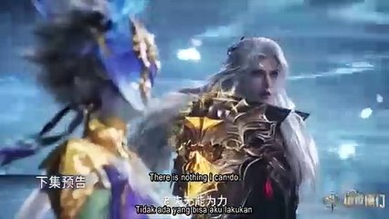 [Ep60PV] Soul Land 2 - The Peerless Tang Sect Ep 60 (Soul Land 2 Juensi Tangmen)(斗罗大陆Ⅱ绝世唐门) PREVIEW