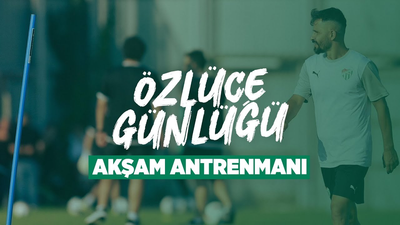  Özlüce’de Tempo Artıyor | #ÖzlüceGünlüğü