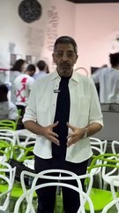 Check out 5 reasons to join the Bachelor of Arts in Psychology, as shared by our exceptional student, Mohammad Al Nabulsi