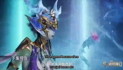 [Ep60PV] Soul Land 2 Sub Indo (Soul Land 2 Juensi Tangmen)(斗罗大陆Ⅱ绝世唐门) PREVIEW