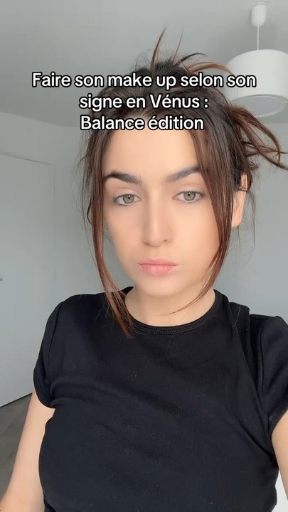 Faire son make up selon son signe en Vénus : Balance