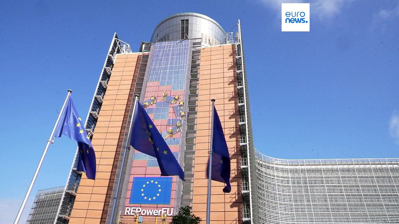 Die EU und der Nahostkonflikt:  Die Kritik wird lauter