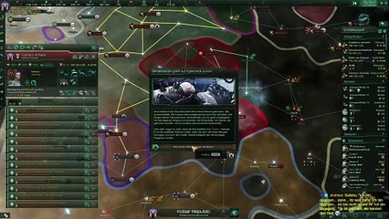 Der Khan greift an! | Stellaris | Ep. 35