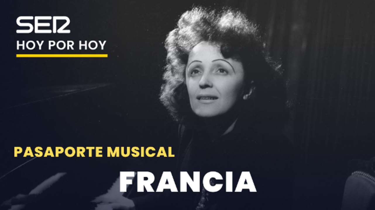 Francia y la pasión por la música romántica | Pasaporte musical