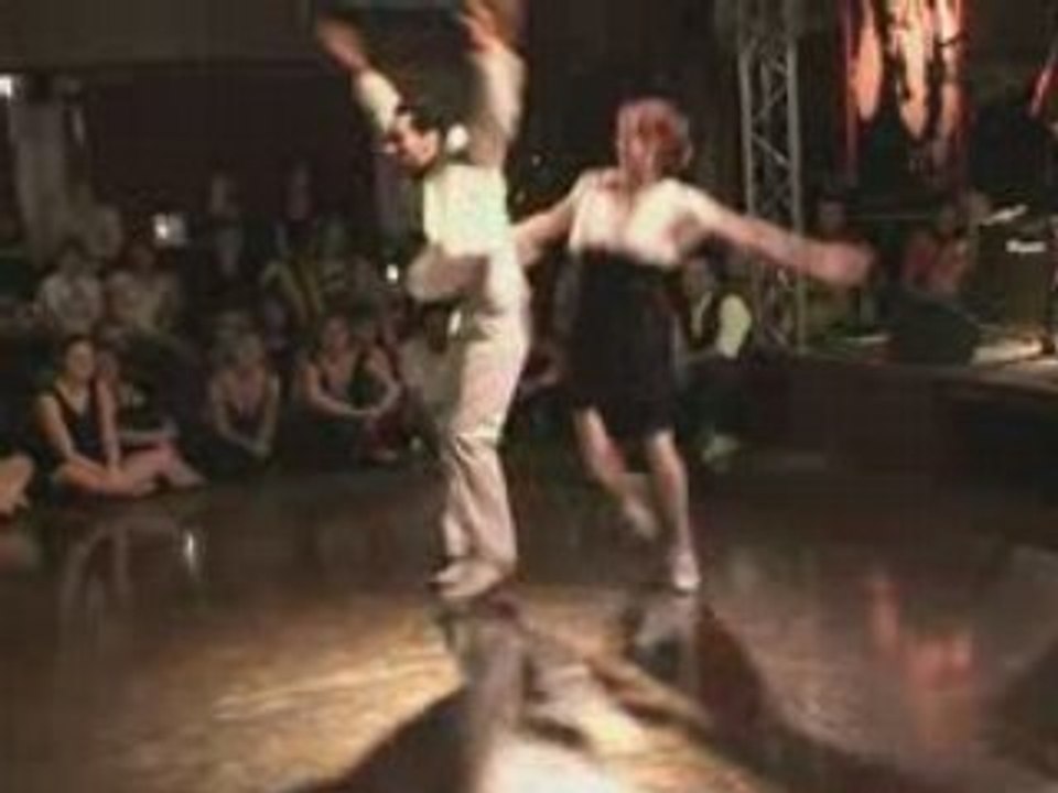 Msjf2008 : Max et Annie