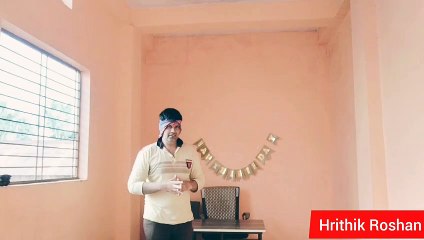 Hrithik Roshan came to anant ambani radhika merchant wedding