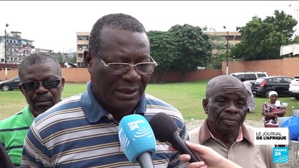 Côte d'Ivoire : échauffourées à Abidjan entre forces de l'ordre et habitants pendant des démolitions