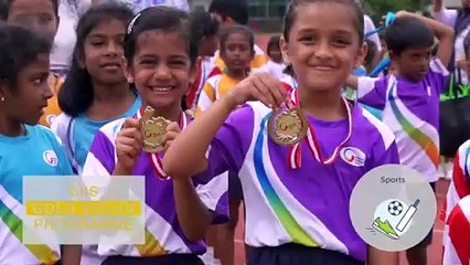 International School in Pune | Admission Open@2024-25 | GIIS Pune