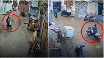 Hyderabad Moghalpura లో కిడ్నాప్ కలకలం.. School పిల్లలే టార్గెట్ | Oneindia Telugu