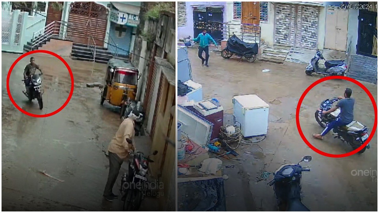 Hyderabad Moghalpura లో కిడ్నాప్ కలకలం.. School పిల్లలే టార్గెట్ | Oneindia Telugu