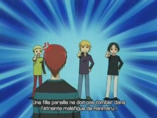 Yamato Nadeshiko Shichi Henge 14 Vostfr partie 1