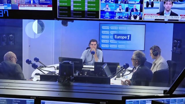 Attaques contre le réseau TGV de la SNCF : est-ce une attaque surprise ?