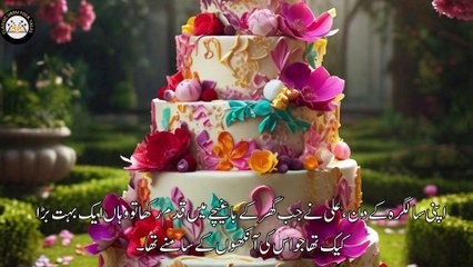 Urdu Folk Stories | Urdu Fairy Tales | New Stories