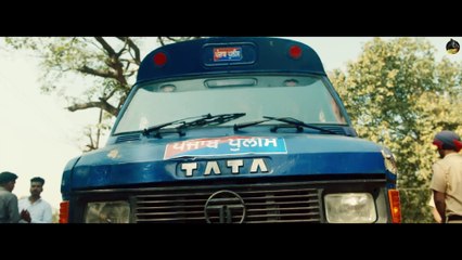 Calaboose (Official Video) Sidhu Moose Wala _ Snappy _ Moosetape(1080P_HD)