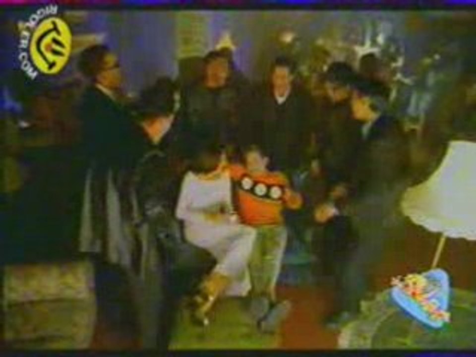 Jennifer Aniston - Pub Axe