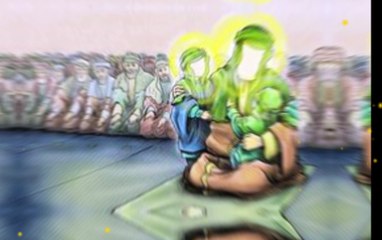 Hazrat imam hussain ne karbala k maidaan me kis kis badua di | or ku di |