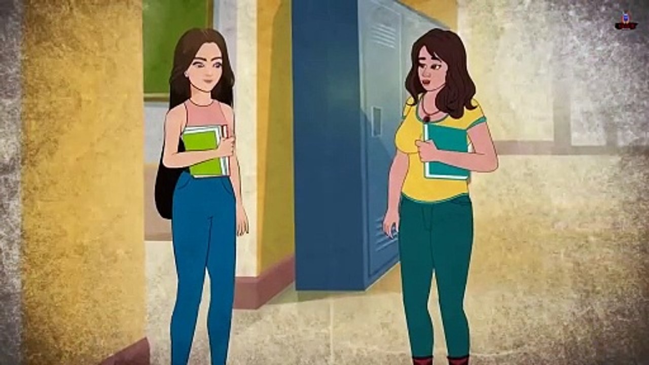 Damini | दामिनी |scary story| Horror Stories in Hindi | सच्ची कहानी | evil eye