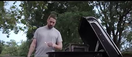 The Box  Gremlin Film  Science Fiction Thriller Film complet en français VF