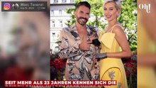 Trennung von Verena Kerth: Jetzt redet Marc Terenzi über das Liebes-Aus
